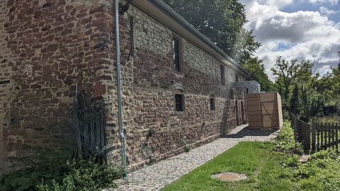 Rückseite Rückseite