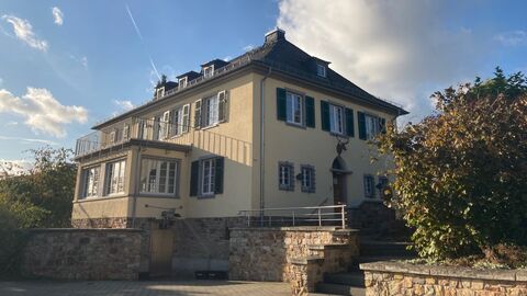 Forstamt Rüdesheim Forstamt Rüdesheim