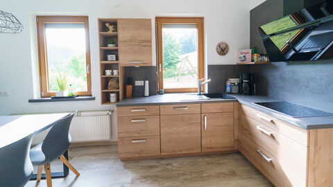 Küche Forsthaus Dietzhölze Küche Forsthaus Dietzhölze