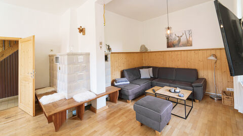 Wohnzimmer Forsthaus Dietzhölze Wohnzimmer Forsthaus Dietzhölze