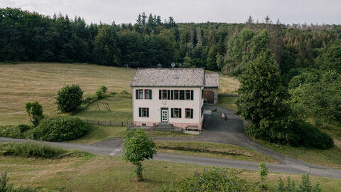 Forsthaus Dietzhölze Forsthaus Dietzhölze