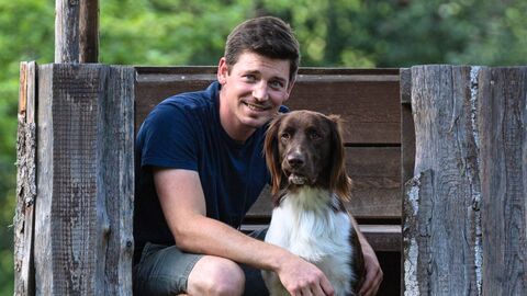 Marten Friesenhahn Marten Friesenhahn