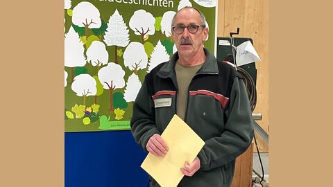 Auf dem Bild sehen Sie Joachim Göbel Auf dem Bild sehen Sie Joachim Göbel