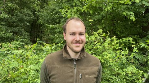 Sascha Sandrock neuer RL Mittenaar-Sinn